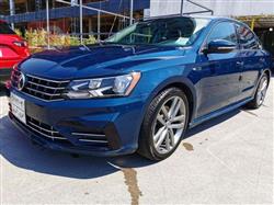 ڤۆڵکسواگن پاسات